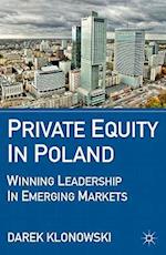 Private Equity in Poland