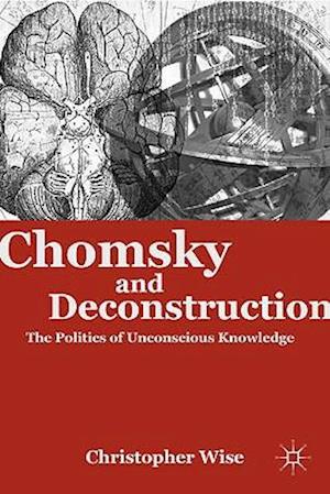 Chomsky and Deconstruction