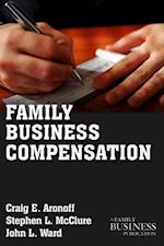 Family Business Compensation