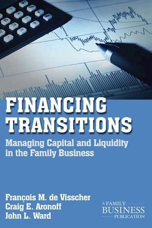 Financing Transitions