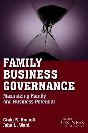 Family Business Governance