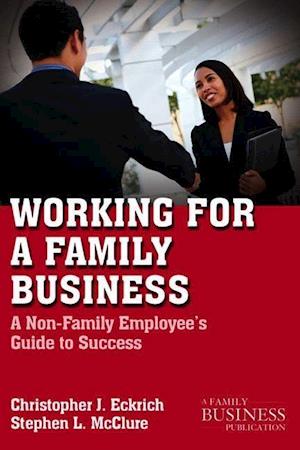 Working for a Family Business