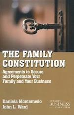 The Family Constitution