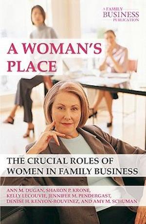 A Woman's Place