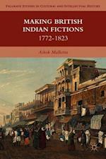 Making British Indian Fictions