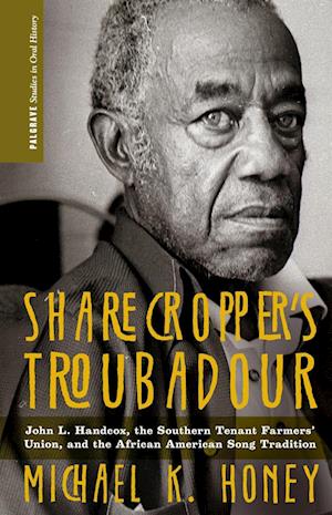 Sharecropper’s Troubadour