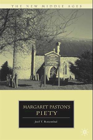 Margaret Paston's Piety