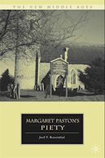 Margaret Paston’s Piety