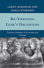 Re-Visioning Lear's Daughters