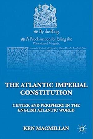 The Atlantic Imperial Constitution