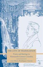 City of Translation