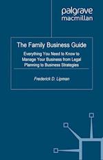 Family Business Guide