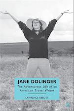 Jane Dolinger