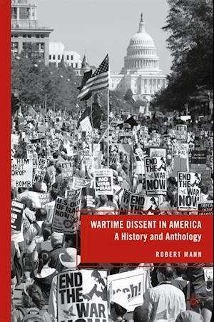 Wartime Dissent in America