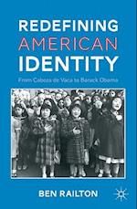 Redefining American Identity