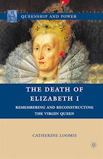 Death of Elizabeth I