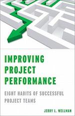 Improving Project Performance
