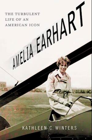 Amelia Earhart