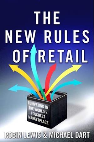 New Rules of Retail