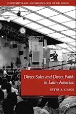 Direct Sales and Direct Faith in Latin America
