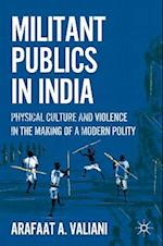 Militant Publics in India