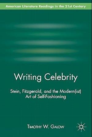 Writing Celebrity