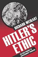 Hitler’s Ethic