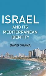 Israel and Its Mediterranean Identity