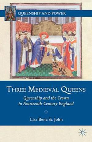 Three Medieval Queens