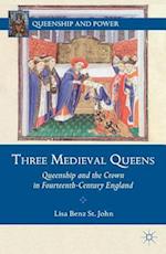 Three Medieval Queens