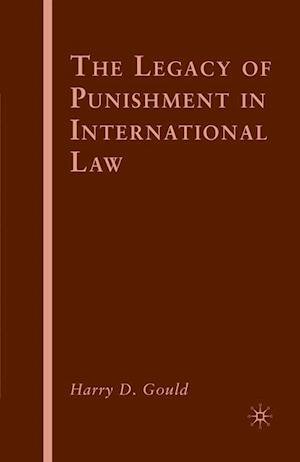 Legacy of Punishment in International Law