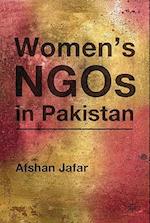 Women’s NGOs in Pakistan