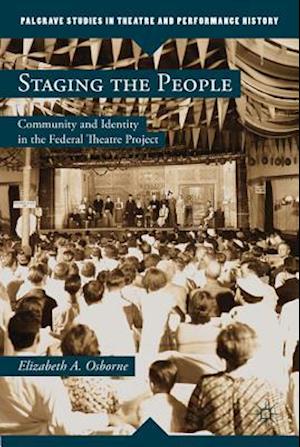 Staging the People