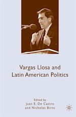 Vargas Llosa and Latin American Politics