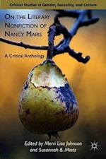On the Literary Nonfiction of Nancy Mairs