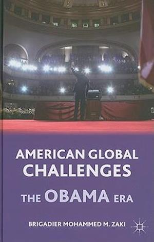 American Global Challenges