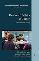 Headscarf Politics in Turkey