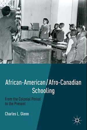 African-American/Afro-Canadian Schooling