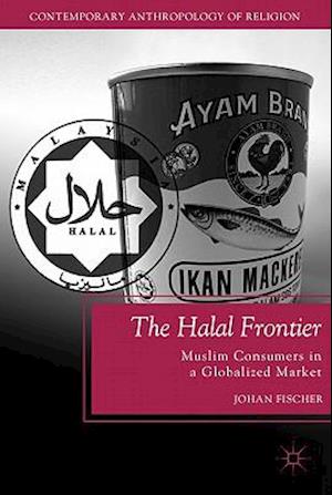 The Halal Frontier