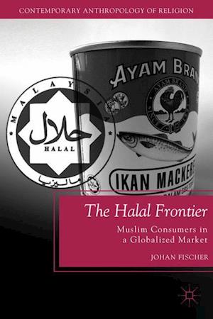 The Halal Frontier