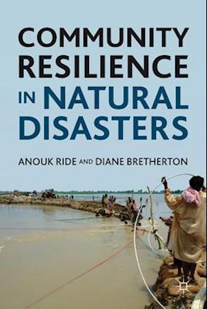 Community Resilience in Natural Disasters