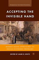 Accepting the Invisible Hand