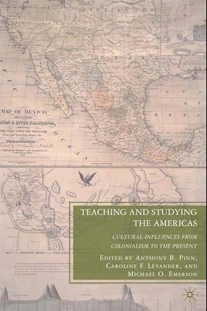 Teaching and Studying the Americas