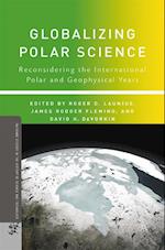 Globalizing Polar Science