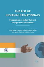 Rise of Indian Multinationals