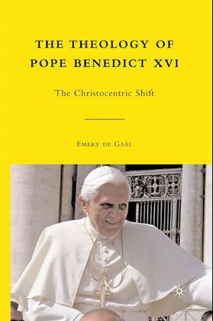 Theology of Pope Benedict XVI