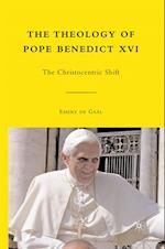 Theology of Pope Benedict XVI