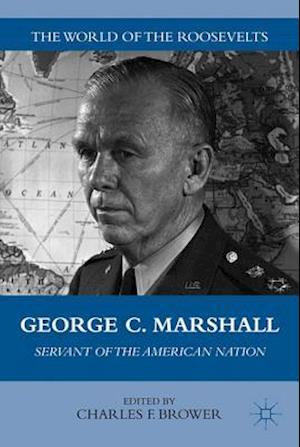 George C. Marshall