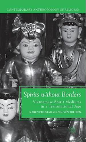 Spirits without Borders