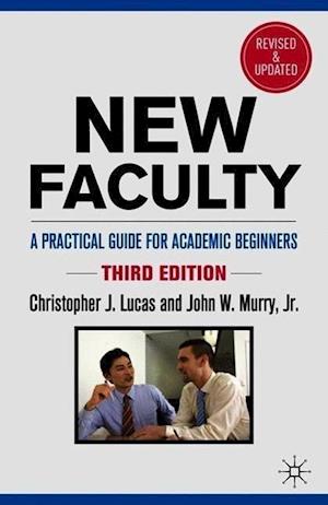 New Faculty